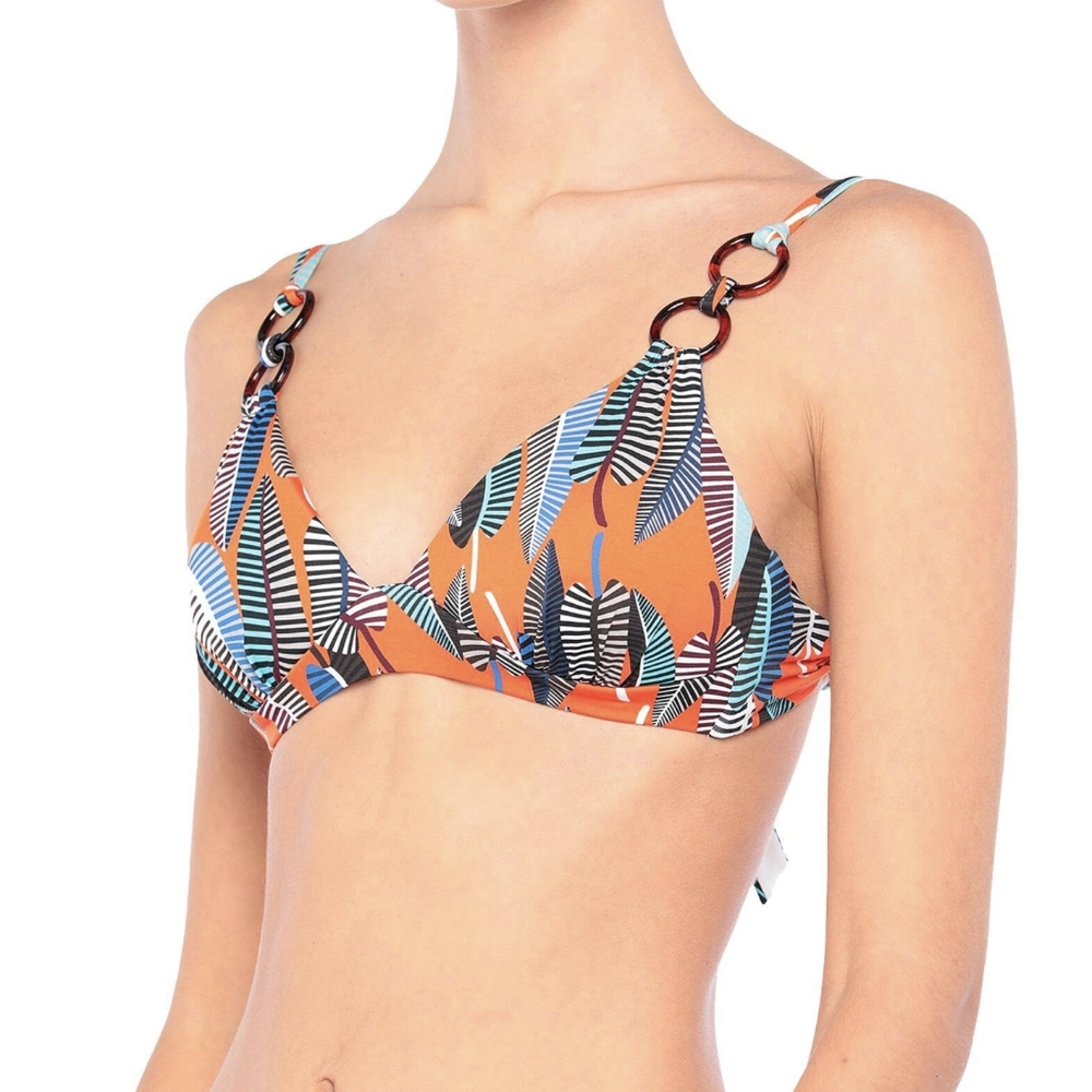Christies designer bikini size 2